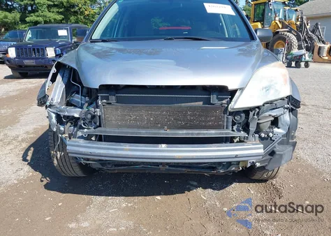 2008 Honda Cr-V Ex из США, поврежденный, VIN 3CZRE38588G706144